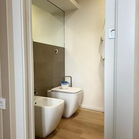 Sul Corso N 28 Apartmán