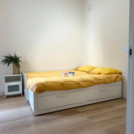شقة Sul Corso N 28 كالياري