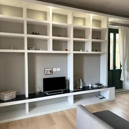 Apartman Sul Corso N 28 *